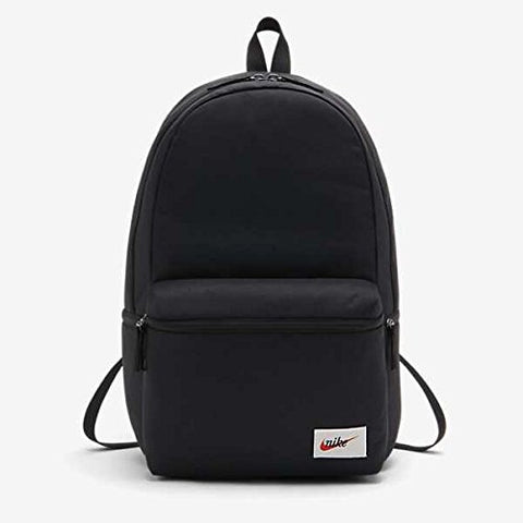 Nike Sportswear Heritage Nkba4990 (Blacl/Black)