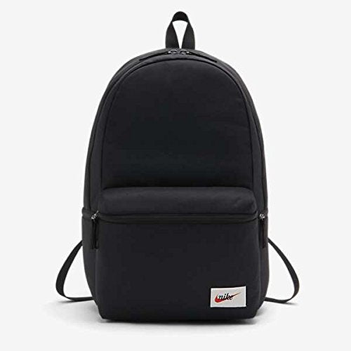 Nike Sportswear Heritage Nkba4990 (Blacl/Black)