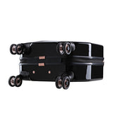 kensie Women's 2 Piece Set, Black