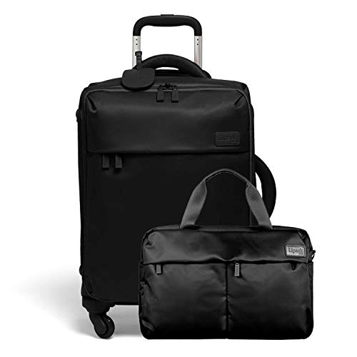 Shop Lipault Original Plume Spinner 55/20 C – Luggage Factory