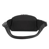 Travelon Anti-Theft Concealed Carry Waist Pack, Black, One Size