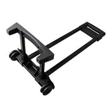 Homeswitch Travel Suitcase Telescopic Handle Replacement Spare Parts Suitcase Pull Drag Rod R018#