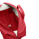 Samsonite Uplite 20" Wheeled Duffle Red