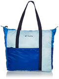 Columbia Unisex Lightweight Packable 21l Tote, Sky Blue/Azul, One Size