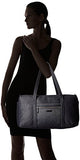 Vera Bradley Iconic Large Travel Duffel, Denim, Denim Navy