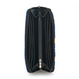 Loungefly Star Wars Baby Character Mini Backpack and Wallet Set (Blue)