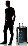 Travelpro Maxlite 4 29" Hardside Spinner, Black/Green