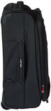 Delsey Luggage Chatillon 21" Carry-On Exp. 2 Wheel Trolley, Black