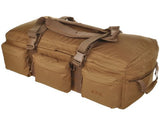 Sandpiper Of California Rolling Loadout Luggage Bag (Brown, 12X36X17-Inch)