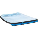 Ebags Ultralight Packing Cubes - Super Packer 5Pc Set (Blue)