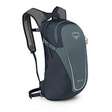 Osprey Packs Daylite Daypack, Stone Grey, One Size