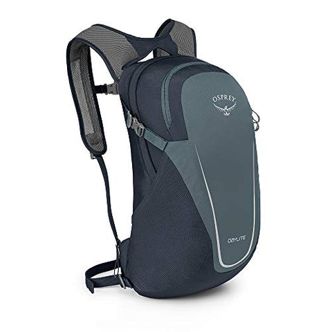 Osprey Packs Daylite Daypack, Stone Grey, One Size