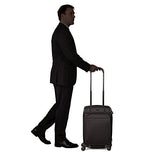 Hartmann Ratio Global Carry-On Glider (Black)