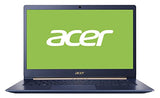 Acer Swift 5, 14" Full Hd Touch, 8Th Gen Intel Core I7-8550U, 16Gb Lpddr3, 512Gb Ssd, Windows 10,
