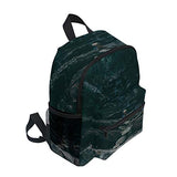 Toddler Backpack Rock Nature Trail Mini Preschool Bag for Unisex Kids
