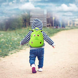 OFUN Dinosaur Backpack for Toddler Boys, Toddler Bookbag Girl Dinosaur Toys Bags