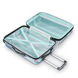 American Tourister Checked-Medium, Palm Trees