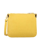 Mellow World Hipster Hb2808 Cross Body Bag, Mustard, One Size
