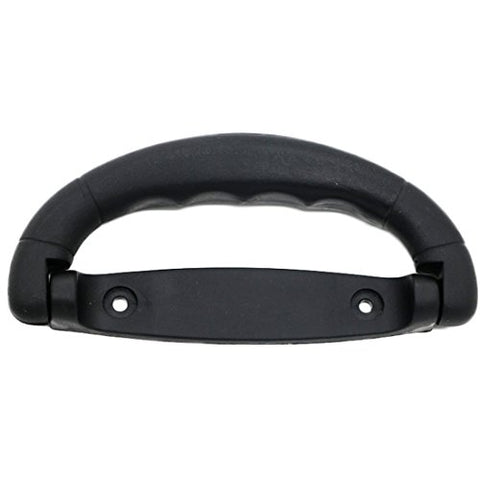 Plastics Replacement Suitcase Luggage Hard Handle Grip Spare Repair Luggage Straps (035)