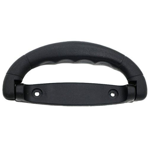 Plastics Replacement Suitcase Luggage Hard Handle Grip Spare Repair Luggage Straps (035)