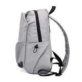 Fashion Water Repellent Men 15.6 Inch Laptop Backpacks Large Schoolbag For Boys/Girls Business