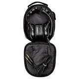 KORE AVIATION KA-1 Premium Gel Ear Seal PNR Pilot Aviation Headset with MP3 Support and Carrying Case