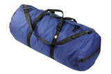 Northstar Sports 1050 Hd Tuff Cloth Diamond Ripstop Series Gear And Duffle Bag, 18 X 42-Inch,