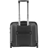 Titan Bags Xenon 15.5" Hardside Business Wheeler (Black)