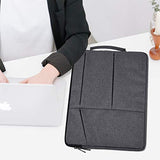 Dealcase 13-13.3 Inch Laptop Sleeve Case Compatible Acer Chromebook R 13,ASUS ZenBook 13,Dell