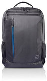 Porro Fino Laptop Bag / Backpack For 15.6 Laptops Dell Black Laptop Bag For School/College Guys