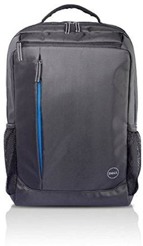 Porro Fino Laptop Bag / Backpack For 15.6 Laptops Dell Black Laptop Bag For School/College Guys