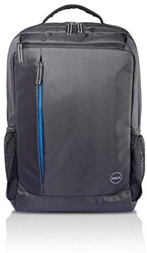 Porro Fino Laptop Bag / Backpack For 15.6 Laptops Dell Black Laptop Bag For School/College Guys