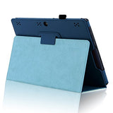 ACdream Lenovo Tab 2 A10 & Lenovo Tab3 10 Business Case, Folio Leather Cover Case for Lenovo Tab2