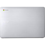 Acer Chromebook 14" Display, Ips Screen, 4Gb Ram, 32Gb Flash, Chromeos, Laptop (Certified