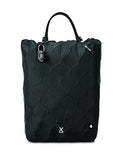 Pacsafe Travelsafe X25 Anti-Theft Portable Safe, Black