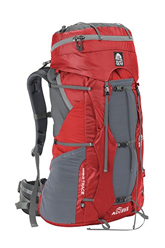 Shop Granite Gear Nimbus Trace Access 60 Back – Luggage Factory