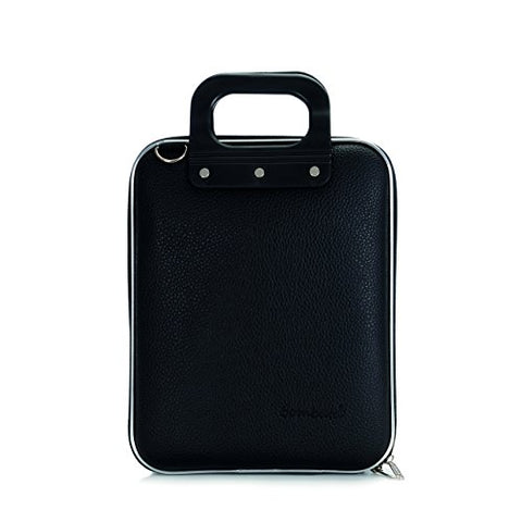Bombata 13” Micro Laptop Bag - Black