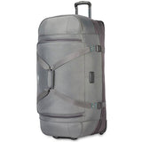 High Sierra Winslow 34" Wheeled Drop-Bottom Duffel