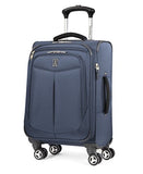Travelpro Inflight 2 Piece Spinner Luggage Set, Navy