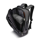 Samsonite Encompass Convertible Backpack Anthracite Grey