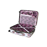 HALINA Susanna Sivonen Ballong 3 Piece Set Luggage, Multicolor