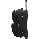 Geoffrey Beene Main Street 2 Piece Set, Black, One Size