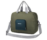 HEXIN Medium Duffle Bag for Men&Women