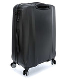 Titan Xenon Large 29'' Hardside Spinner Luggage, Black, One Size
