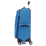 Travelpro Luggage Maxlite 5 Lightweight Expandable Suitcase , Azure Blue