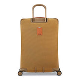 Hartmann Ratio Classic Deluxe 2 Long Journey Expandable Spinner, Safari