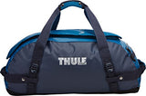 Thule Chasm Sport Duffel Bag, Blackest Blue/Poseidon, 70 L