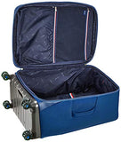 ABISTAB Verage Ark 77/28 Hand Luggage, 77 cm, 127 liters, Blue (Blau)