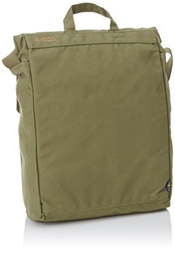 Shop Fjallraven Fold Sack, Green – Luggage Factory