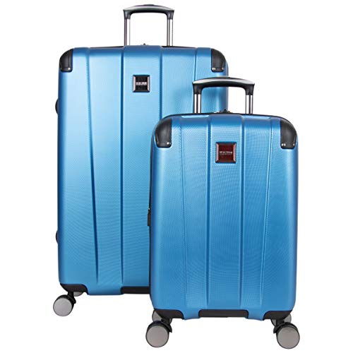 Expandable Luggage Kenneth Cole Reaction Luggage 28 Inch
